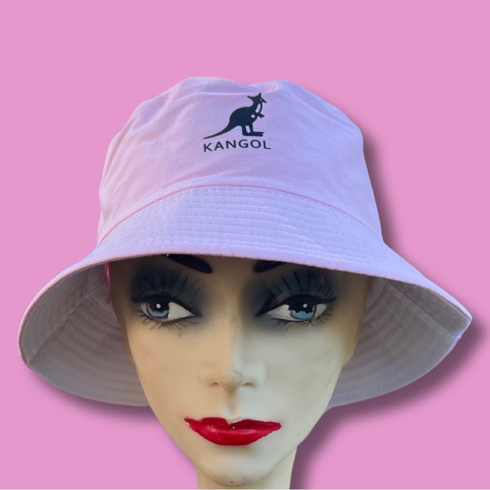 NWOT Kangol Bucket Hat